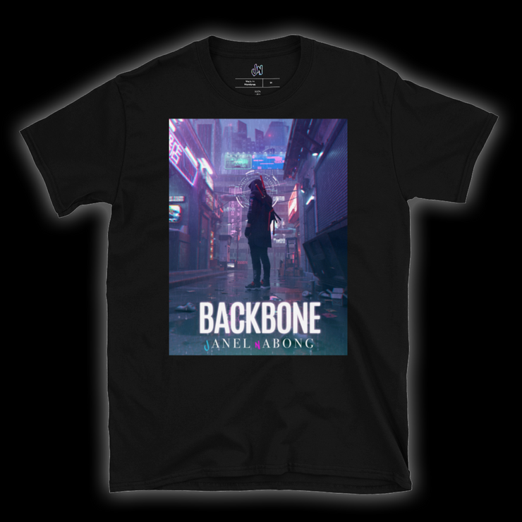Backbone Promo Shirt