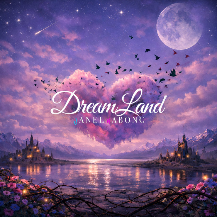 Dreamland Album - Experience – Janel Nabong
