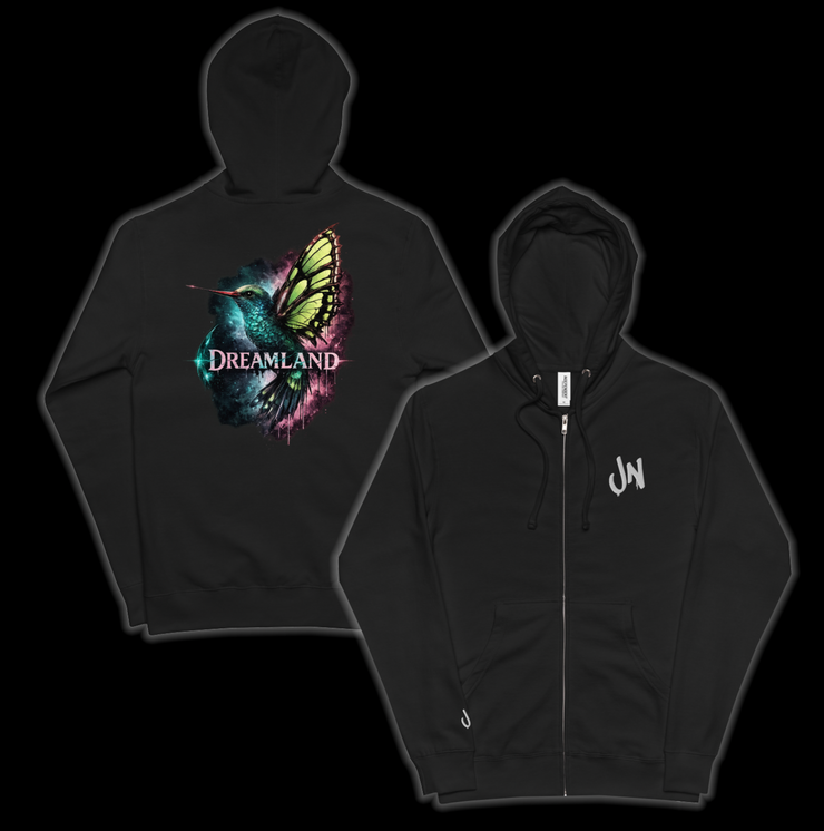 NCTDREAM ZIP UP HOODIE SET ジェミン NCTDREAM ZIP UP HOODIE SET ジェミン NCT DREAM The Dream Show 4