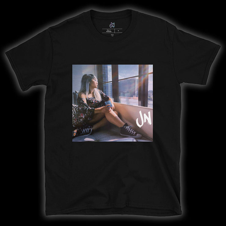 Limited Edition "See Me" Tee