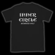 INNER CIRCLE MEMBERS SHIRT