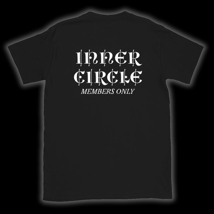 INNER CIRCLE MEMBERS SHIRT