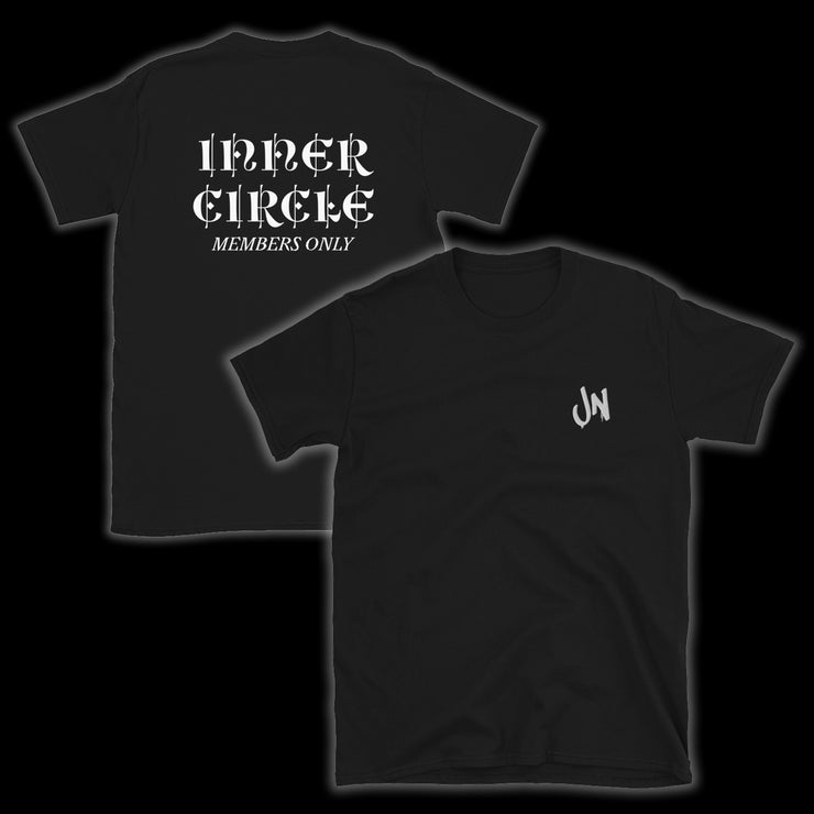 INNER CIRCLE MEMBERS SHIRT