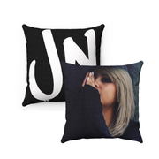 Jumbo Janel Pillow