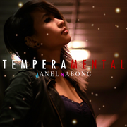 'TEMPERAMENTAL' Autographed CD Album [ BUNDLE A ]