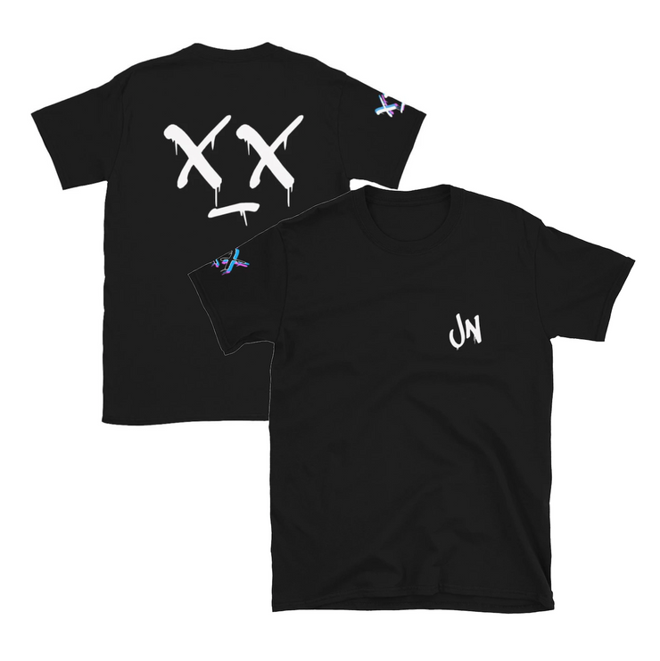 WUT Face T-Shirt
