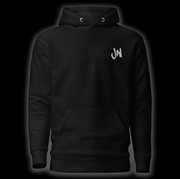 WUT Face Pullover Hoodie